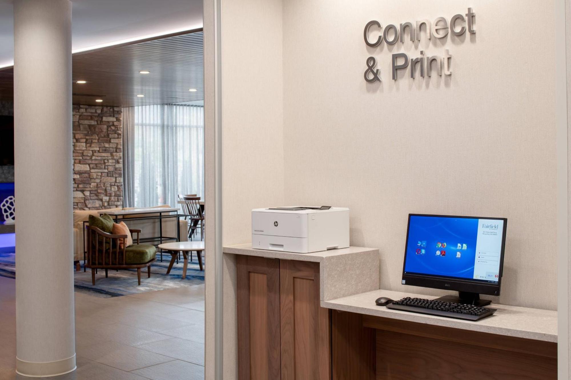 Fairfield Inn & Suites By Marriott Wenatchee Extérieur photo