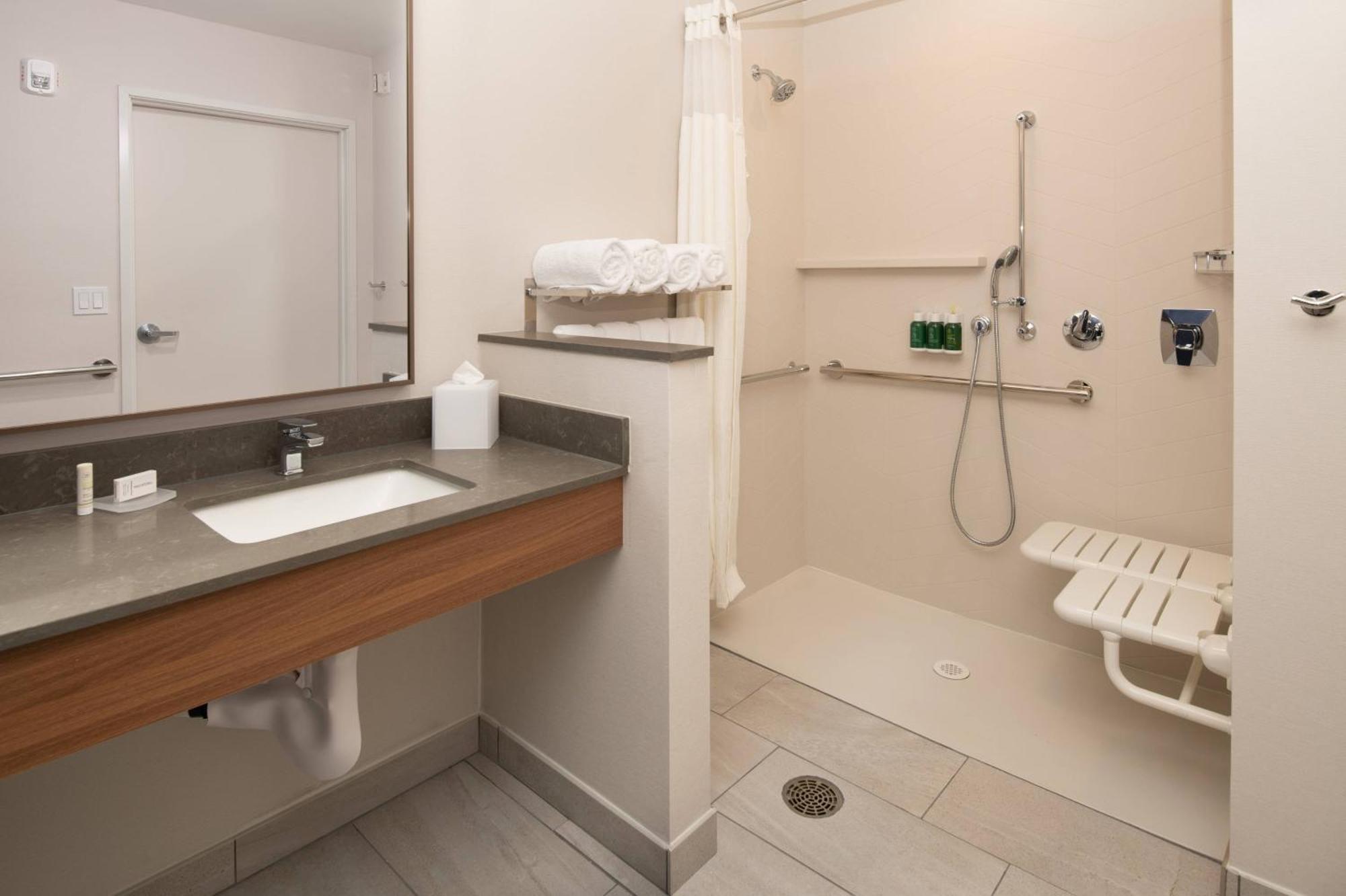 Fairfield Inn & Suites By Marriott Wenatchee Extérieur photo