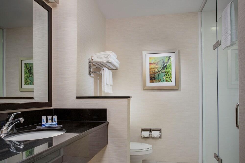Fairfield Inn & Suites By Marriott Wenatchee Extérieur photo