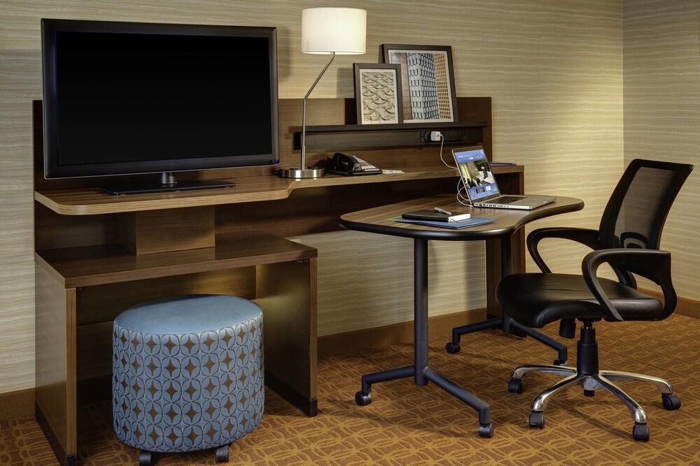 Fairfield Inn & Suites By Marriott Wenatchee Extérieur photo