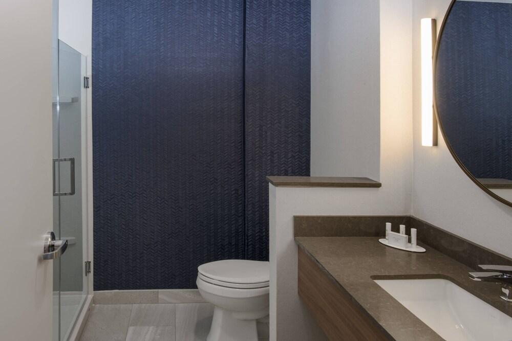 Fairfield Inn & Suites By Marriott Wenatchee Extérieur photo