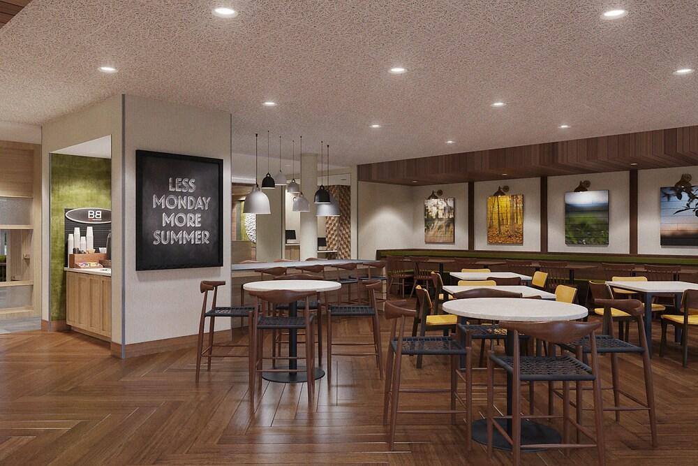 Fairfield Inn & Suites By Marriott Wenatchee Extérieur photo