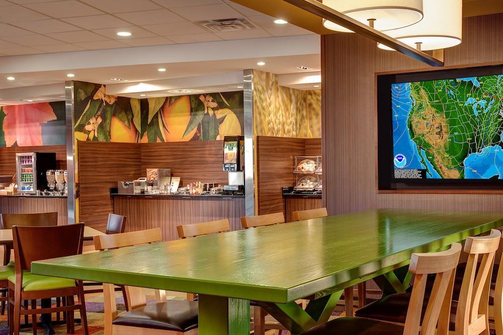 Fairfield Inn & Suites By Marriott Wenatchee Extérieur photo
